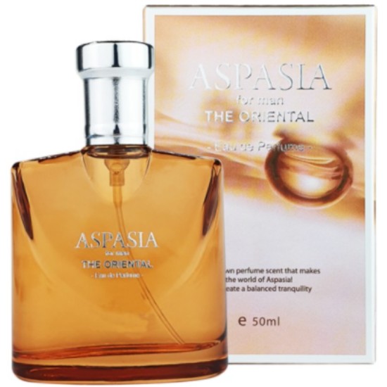 아스파시아 더 오리엔탈 EDP (50ml)_이미지