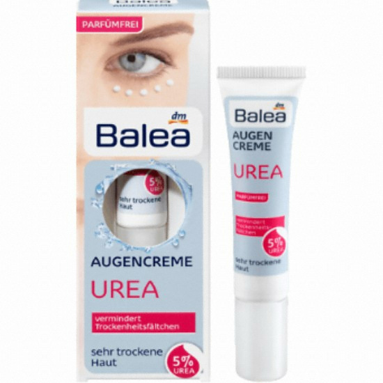 발레아 우레아 아이크림 15ml (1개)_이미지