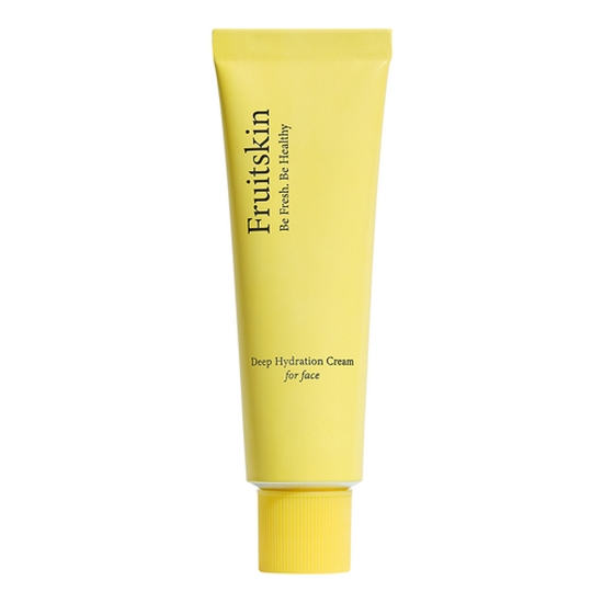 푸룻스킨 딥 하이드레이션 크림 50ml (1개)_이미지