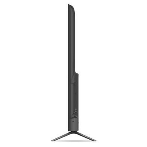 더함 우버 AMG 스마트 85 QLED 120HZ 돌비 AI 구글5.0 (무타공 벽걸이)_이미지