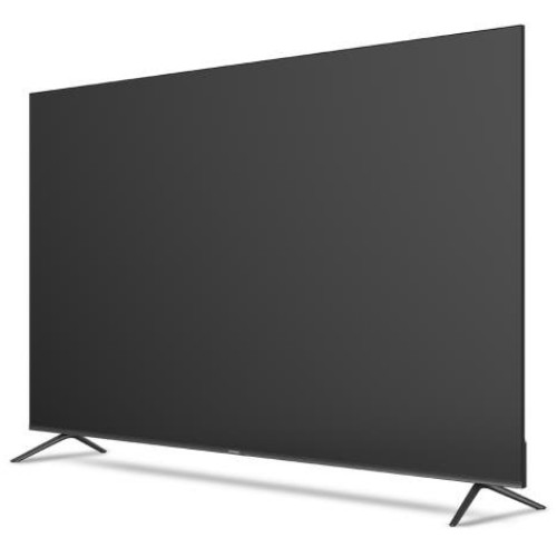 더함 우버 AMG 스마트 85 QLED 120HZ 돌비 AI 구글5.0 (무타공 벽걸이)_이미지