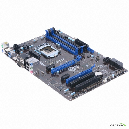MSI Z97 PC 메이트_이미지