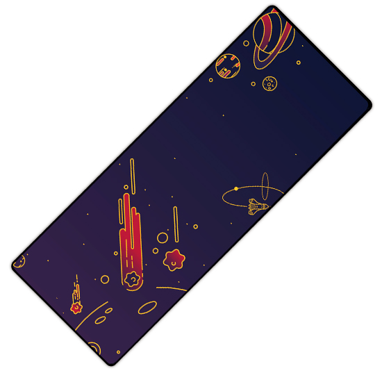 엠스톤글로벌 mStone CANCHA X (SHOOTING STAR)_이미지