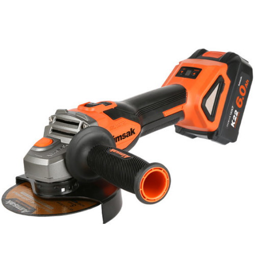 아임삭 BL22G90 (24V MAX 5.0Ah, 배터리 2개)_이미지