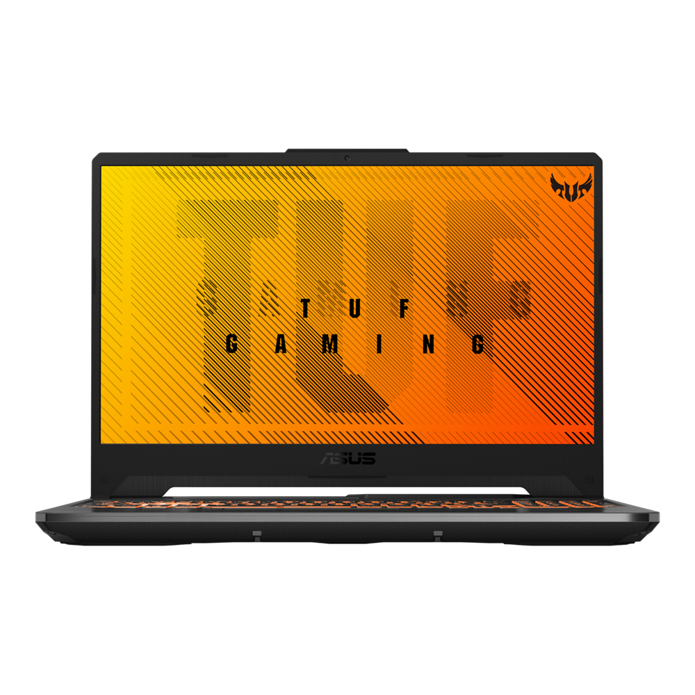 ASUS TUF Gaming F15 FX506LH-HN004
