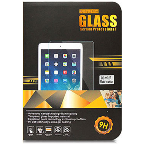 폰조이 갤럭시탭4 10.1 9H 퍼펙트 강화유리 보호필름