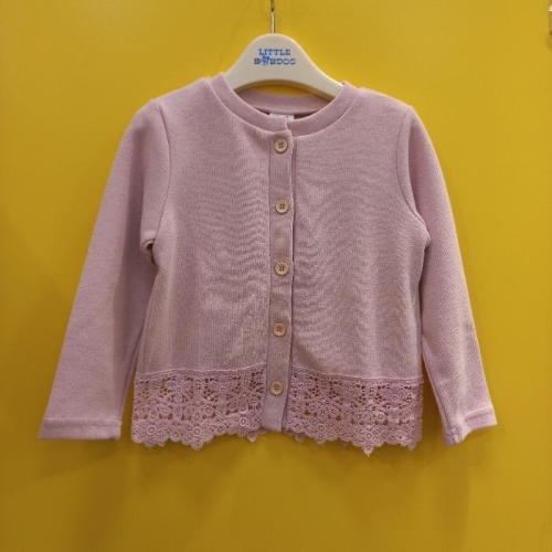 인다인 리틀밥독 HC11 멜로미자켓 B201MJK02