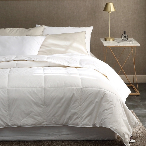 비비월드 플로라 메리노울 100% 호주산 양모 겨울용 차렵이불 (슈퍼싱글 SS)