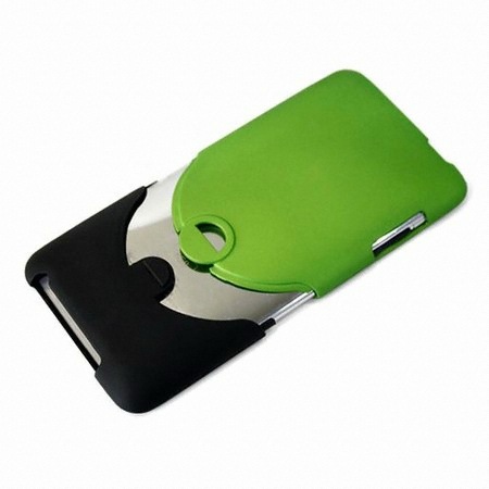 iPod Touch 2세대 전용 울트라슬림 케이스_이미지