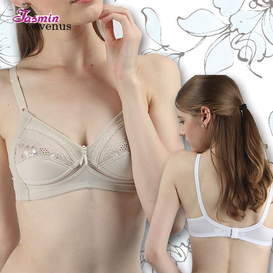 비너스 노와이어 브라 JBR2028_이미지