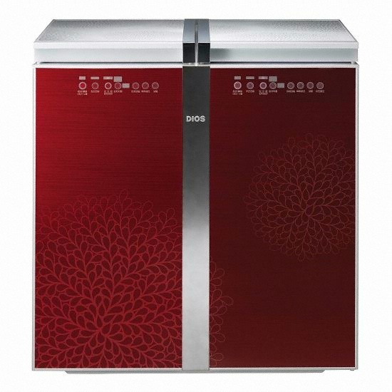 LG전자 디오스 R-K221PFEY