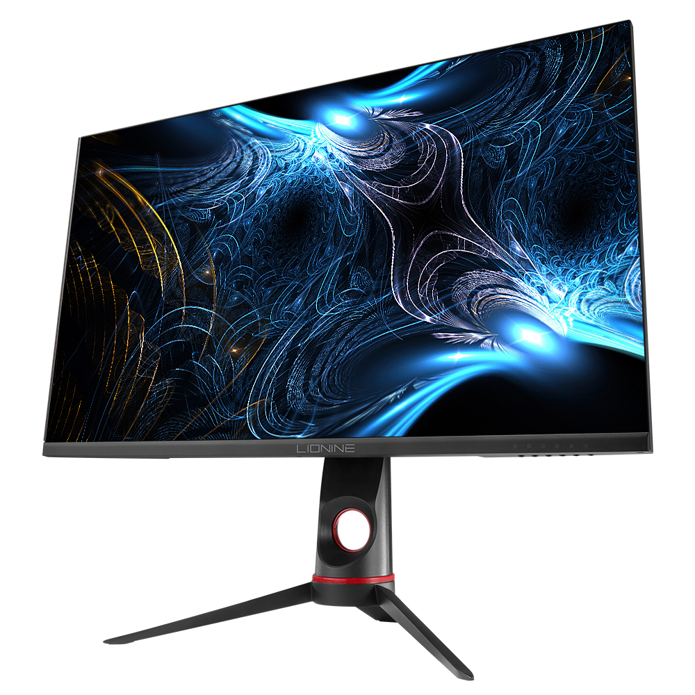 주연테크 LX32HQ 165 IPS QHD