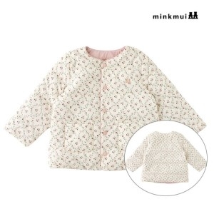 밍크뮤 PK 쁘띠체리웜라이트점퍼 34A14-114-A2 백일/돌/출산선물_이미지