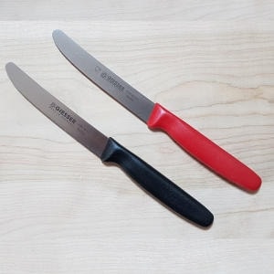 기셀 민과도 11cm 칼 <b>회칼</b> 과도 식도
