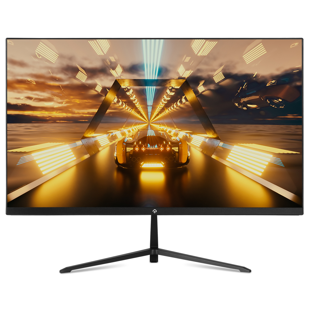 래안텍 PANTHEON FA2420SC IPS 120 FHD 게이밍 무결점