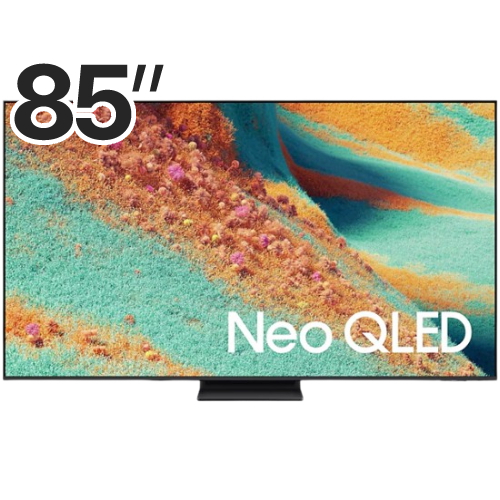 삼성전자 네오QLED KQ85QNF87AFXKR (스탠드)_이미지