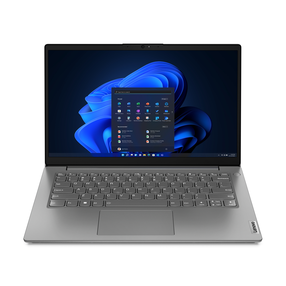 레노버 V14 Gen3 ABA 82TU002HKR 16GB램 (SSD 256GB)_이미지