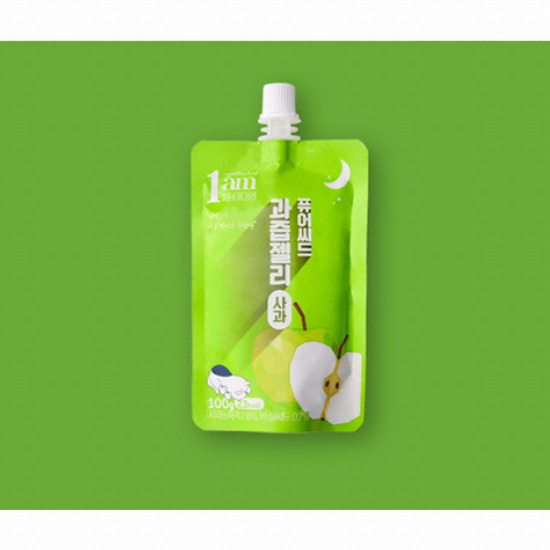 Ǫ�峪�� �����̿�(1am) ǻ��� �������� ��� 100g