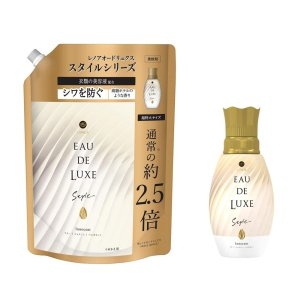 레노아 오드럭스 섬유유연제 이노센트 스타일 리필 1010mL 일본