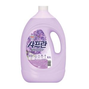 샤프란 실내건조 아로마 브리즈 3.1L (1개)_이미지