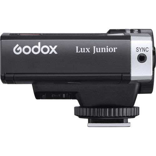 GODOX ���� �ִϾ� �÷���
