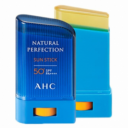 AHC 시즌4 내추럴 퍼펙션 선스틱 22g+14g (22g 1개+14g 1개)_이미지
