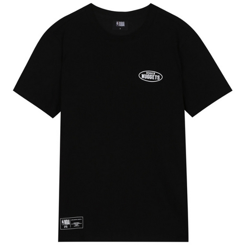 NYK KNICKS 팀레터링 티셔츠 N212TS812P