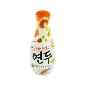 샘표식품 샘표 요리에센스 연두 진 500ml (1개)