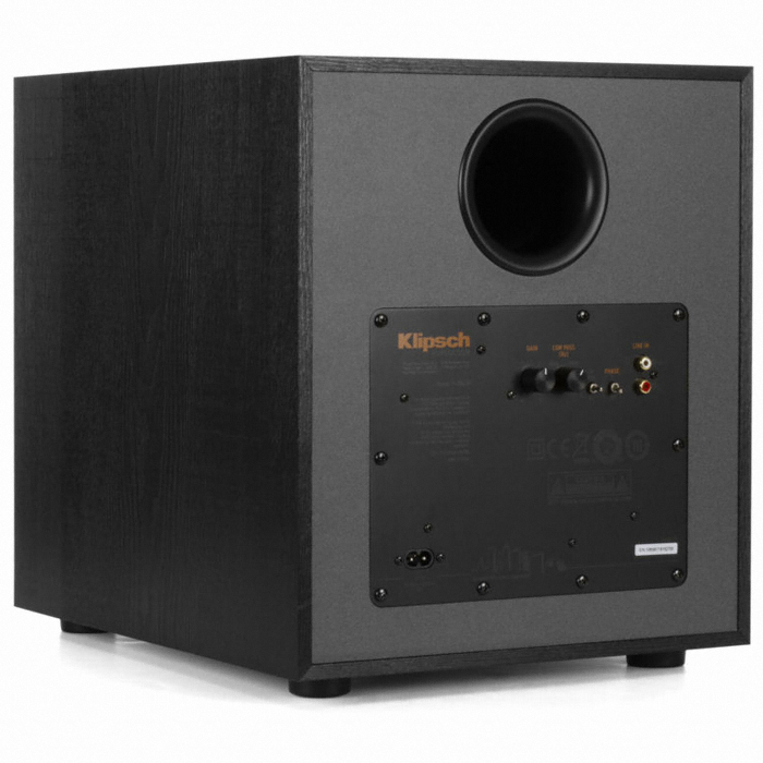 클립쉬 레퍼런스 R-100SW (해외구매)_이미지