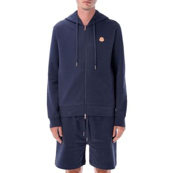 몽클레르 스웨터 25A8G0000189AUJ 786 NAVY BLUE