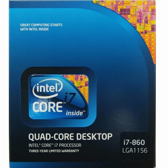 ���� �ھ�i7-1���� 860 (���ʵ�)