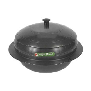 선학 선학 이조솥 (20cm)_이미지