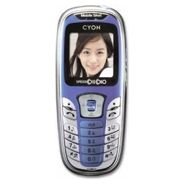 LG전자 싸이언 LG-SD860 [SKT] (기기변경-무약정)