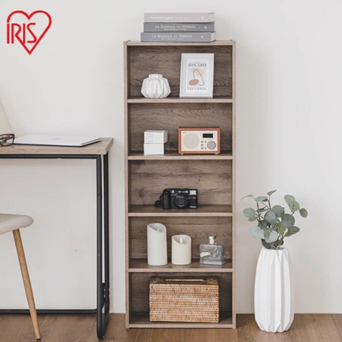 아이리스코리아  아이리스 포미 미니 5단 책장 410
