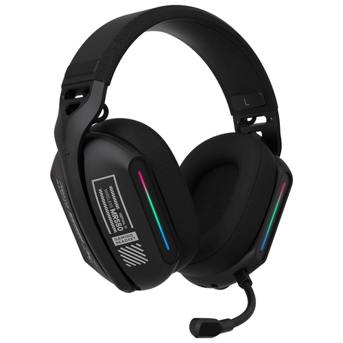 앱코 MR550 무선 VIRTUAL 7.1 3MODE 게이밍 헤드셋 (정품)_이미지