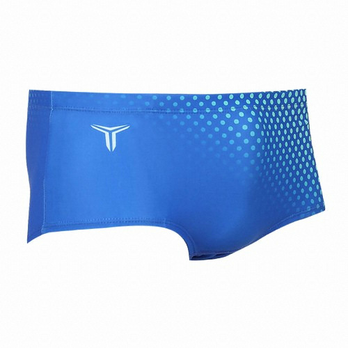 토네이도 PMS2094 BLU 트윈스 준선수용 숏사각수영복