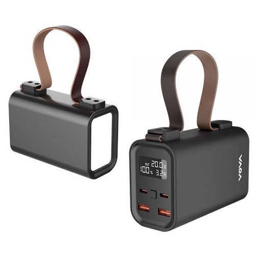 보바 PD PPS 65W 보조배터리 VA-131 30000mAh_이미지