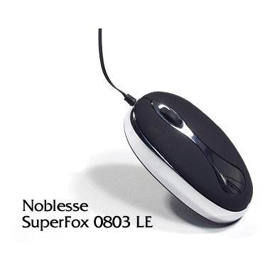 Umax Noblesse SuperFox 0803_이미지
