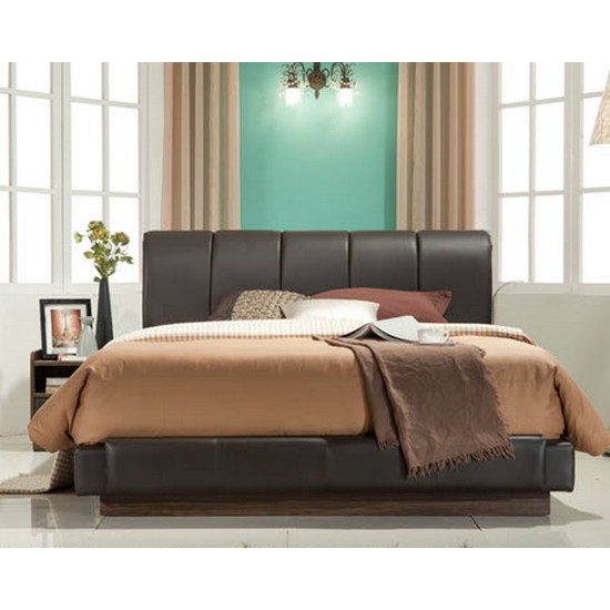 이노센트플러스 에비뉴 햄튼 침대 Q (라텍스독립스프링)