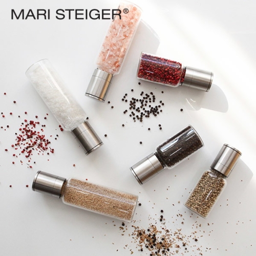 모리노 깨갈이 후추그라인더