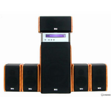 Britz 브리츠인터내셔널 AV-5100S_이미지