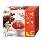 담터 대추차 플러스 15개입 (20개)_이미지