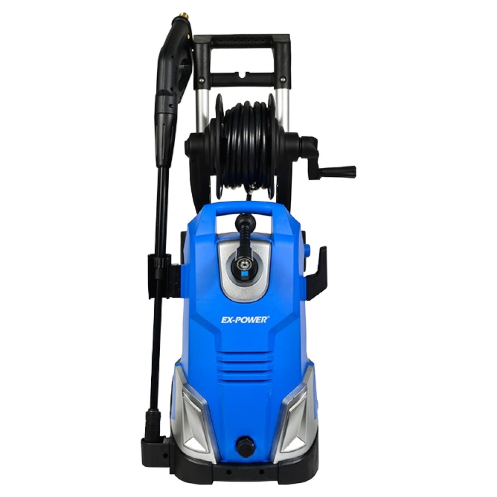 이엑스파워  고압세척기 EHP-165