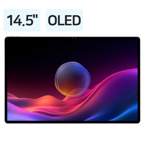 레노버 요가 패드 프로 14.5 해외구매 (램16GB,512GB)