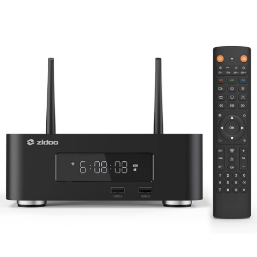 Z20 PRO + V11 리모컨