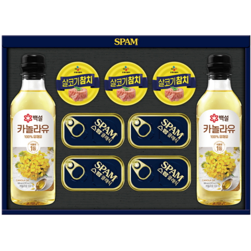 CJ제일제당 현명한선택 6S호