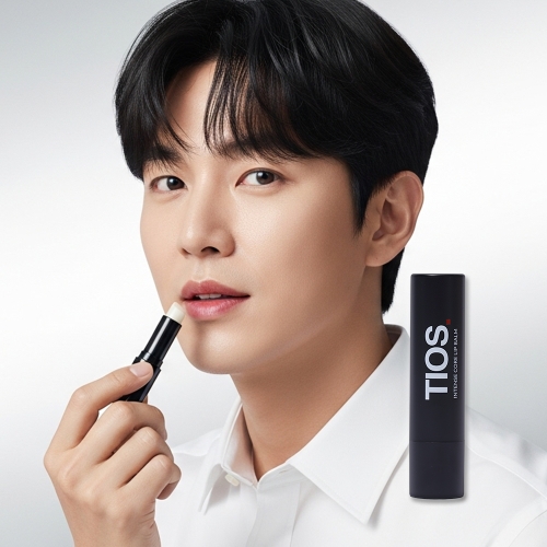 티오스 인텐스 코어 립밤 3ml (1개)_이미지