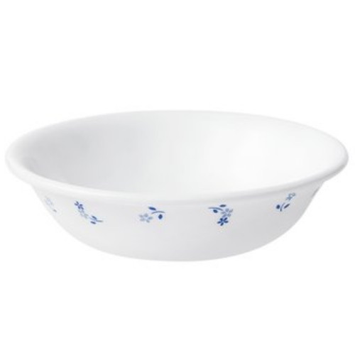 코렐 프로빈셜블루 앞접시 (1개)_이미지