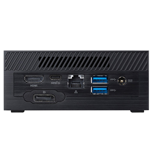 ASUS MiniPC PN62-BB7106MD i7