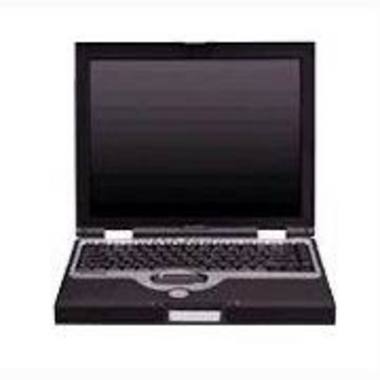 COMPAQ EVO N1015V